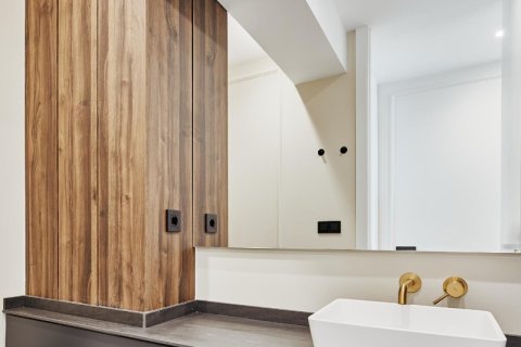 Apartament w Madrid, Hiszpania 3 sypialnie, 112 mkw. nr 180087 – zdjęcie 11