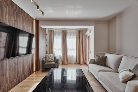 Apartament w Madrid, Hiszpania 3 sypialnie, 112 mkw. nr 180087 – zdjęcie 2