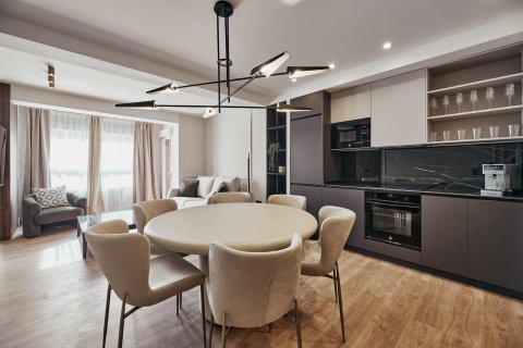 Apartament w Madrid, Hiszpania 3 sypialnie, 112 mkw. nr 180087 – zdjęcie 8