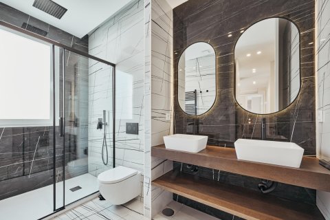 Dzīvoklis pārdošanā Madrid, Spānijā 2 istabas, 81 m2 Nr. 180090 - attēls 18