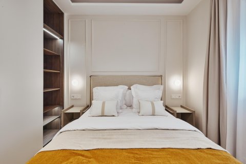 Dzīvoklis pārdošanā Madrid, Spānijā 2 istabas, 81 m2 Nr. 180090 - attēls 16