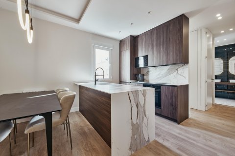 Dzīvoklis pārdošanā Madrid, Spānijā 2 istabas, 81 m2 Nr. 180090 - attēls 5