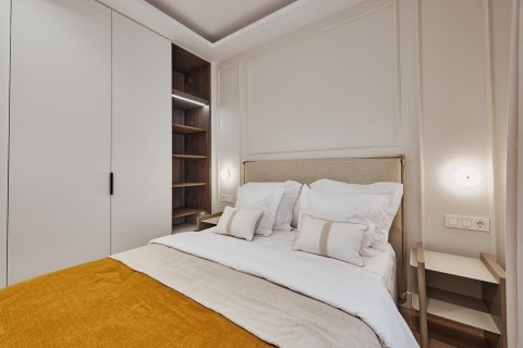 Dzīvoklis pārdošanā Madrid, Spānijā 2 istabas, 81 m2 Nr. 180090 - attēls 17