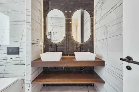 Dzīvoklis pārdošanā Madrid, Spānijā 2 istabas, 81 m2 Nr. 180090 - attēls 19