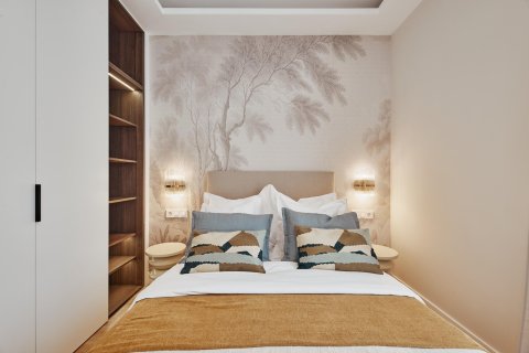 Dzīvoklis pārdošanā Madrid, Spānijā 2 istabas, 81 m2 Nr. 180090 - attēls 10