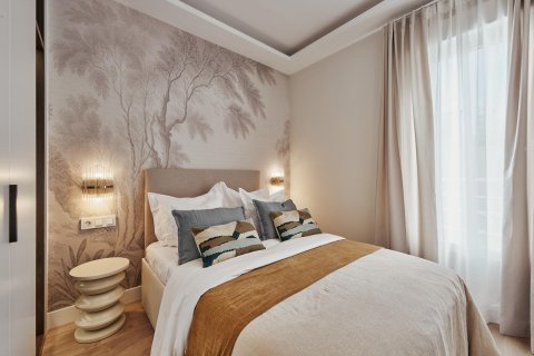Dzīvoklis pārdošanā Madrid, Spānijā 2 istabas, 81 m2 Nr. 180090 - attēls 12