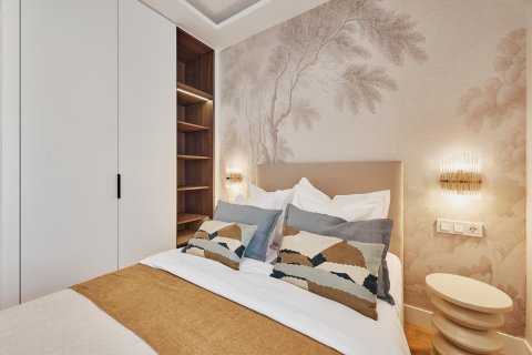 Dzīvoklis pārdošanā Madrid, Spānijā 2 istabas, 81 m2 Nr. 180090 - attēls 11