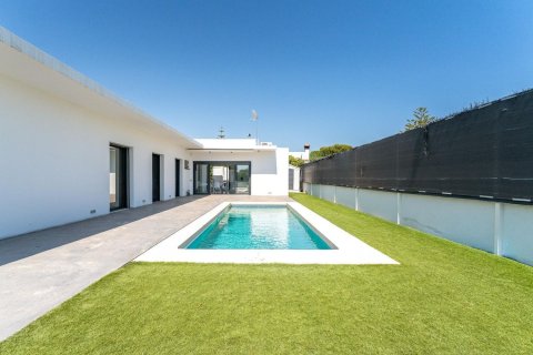 House for sale in Spain 3 bedrooms, 161 sq.m. No. 177837 - photo 2