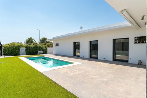 House for sale in Spain 3 bedrooms, 161 sq.m. No. 177837 - photo 3