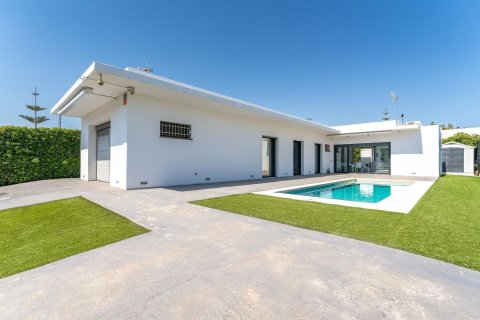 House for sale in Spain 3 bedrooms, 161 sq.m. No. 177837 - photo 4