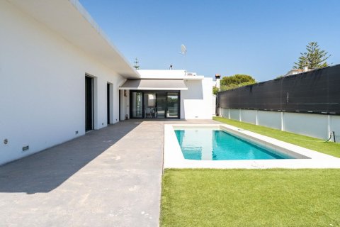 House for sale in Spain 3 bedrooms, 161 sq.m. No. 177837 - photo 13