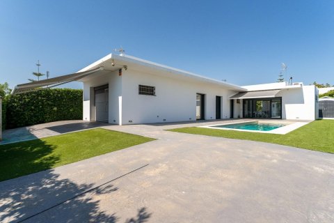 House for sale in Spain 3 bedrooms, 161 sq.m. No. 177837 - photo 14