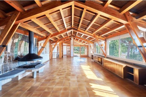 House for sale in Barcelona, Spain 6 bedrooms, 578 sq.m. No. 177835 - photo 18