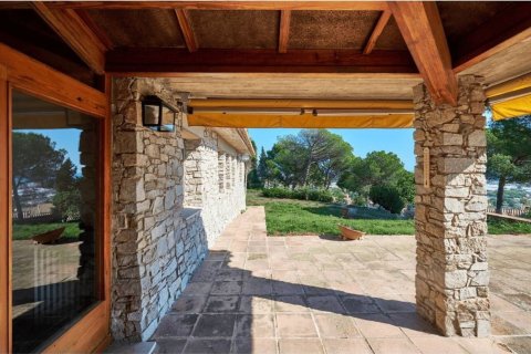 House for sale in Barcelona, Spain 6 bedrooms, 578 sq.m. No. 177835 - photo 21