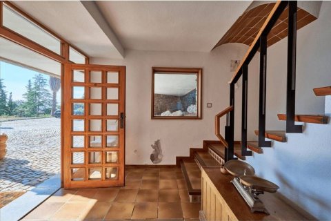 House for sale in Barcelona, Spain 6 bedrooms, 578 sq.m. No. 177835 - photo 15