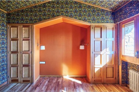 House for sale in Barcelona, Spain 6 bedrooms, 578 sq.m. No. 177835 - photo 27