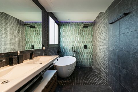 House for sale in Sitges, Barcelona, Spain 5 bedrooms, 309 sq.m. No. 177839 - photo 6