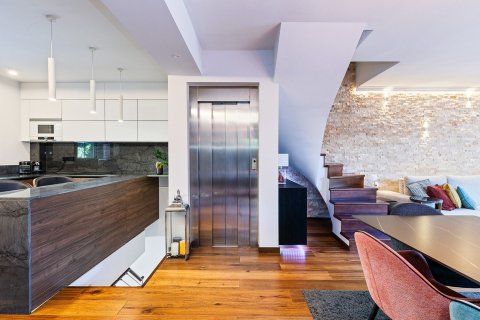 House for sale in Sitges, Barcelona, Spain 5 bedrooms, 309 sq.m. No. 177839 - photo 20