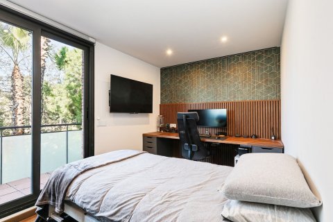 House for sale in Sitges, Barcelona, Spain 5 bedrooms, 309 sq.m. No. 177839 - photo 25