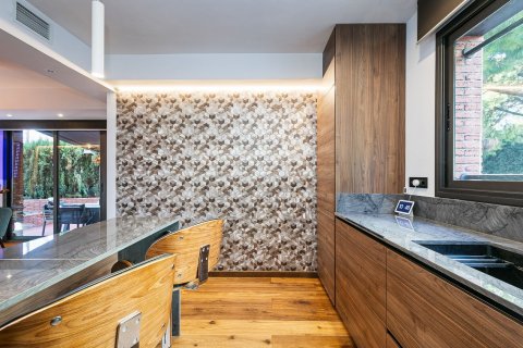 House for sale in Sitges, Barcelona, Spain 5 bedrooms, 309 sq.m. No. 177839 - photo 23