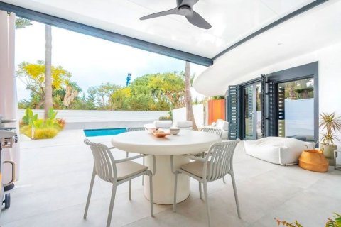 Townhouse for sale in Sitges, Barcelona, Spain 2 bedrooms, 100 sq.m. No. 177836 - photo 8