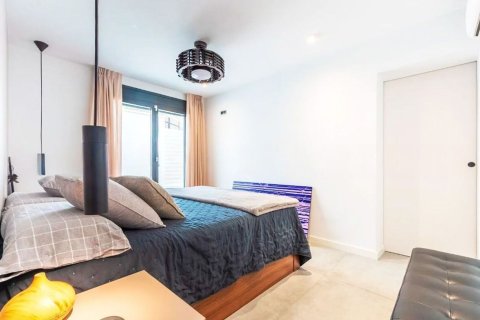 Townhouse for sale in Sitges, Barcelona, Spain 2 bedrooms, 100 sq.m. No. 177836 - photo 16