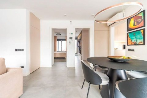 Townhouse for sale in Sitges, Barcelona, Spain 2 bedrooms, 100 sq.m. No. 177836 - photo 27