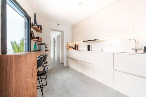 Townhouse for sale in Sitges, Barcelona, Spain 2 bedrooms, 100 sq.m. No. 177836 - photo 24