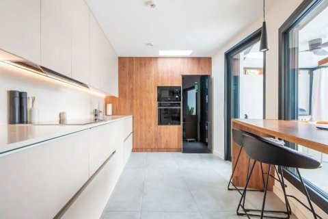 Townhouse for sale in Sitges, Barcelona, Spain 2 bedrooms, 100 sq.m. No. 177836 - photo 23