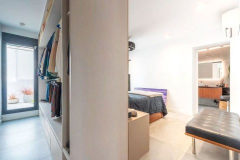 Townhouse for sale in Sitges, Barcelona, Spain 2 bedrooms, 100 sq.m. No. 177836 - photo 14