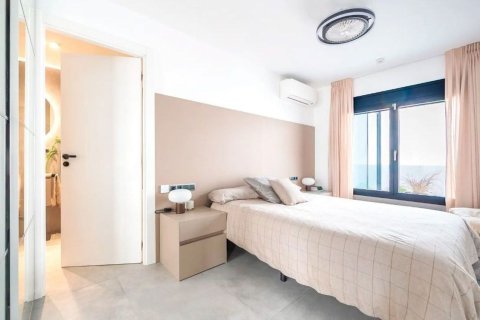 Townhouse for sale in Sitges, Barcelona, Spain 2 bedrooms, 100 sq.m. No. 177836 - photo 12