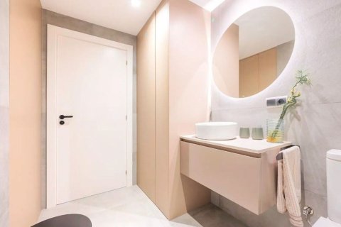 Townhouse for sale in Sitges, Barcelona, Spain 2 bedrooms, 100 sq.m. No. 177836 - photo 10