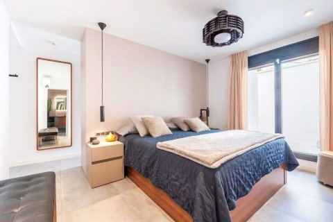 Townhouse for sale in Sitges, Barcelona, Spain 2 bedrooms, 100 sq.m. No. 177836 - photo 15