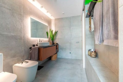 Townhouse for sale in Sitges, Barcelona, Spain 2 bedrooms, 100 sq.m. No. 177836 - photo 21