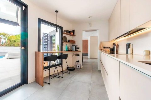 Townhouse for sale in Sitges, Barcelona, Spain 2 bedrooms, 100 sq.m. No. 177836 - photo 25