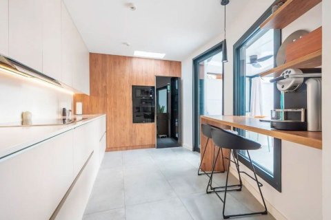 Townhouse for sale in Sitges, Barcelona, Spain 2 bedrooms, 100 sq.m. No. 177836 - photo 26