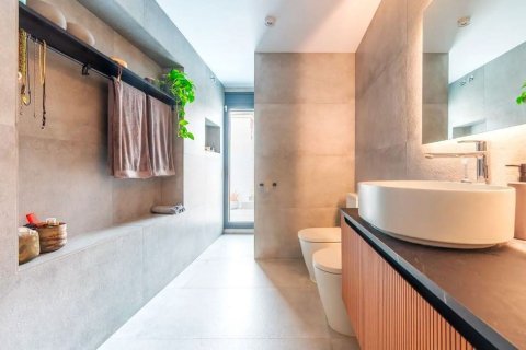Townhouse for sale in Sitges, Barcelona, Spain 2 bedrooms, 100 sq.m. No. 177836 - photo 20