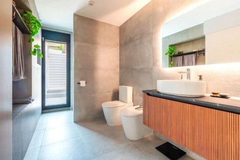 Townhouse for sale in Sitges, Barcelona, Spain 2 bedrooms, 100 sq.m. No. 177836 - photo 19