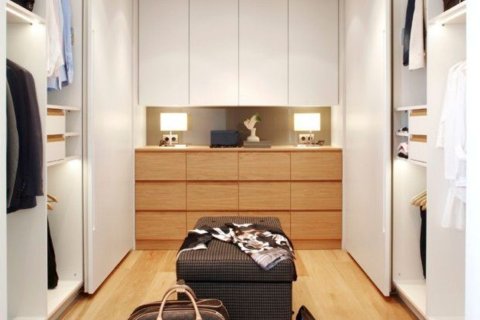 House for sale in Spain 4 bedrooms, 245 sq.m. No. 177840 - photo 9