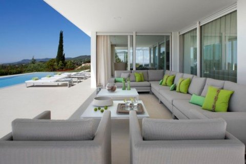 House for sale in Spain 4 bedrooms, 245 sq.m. No. 177840 - photo 10