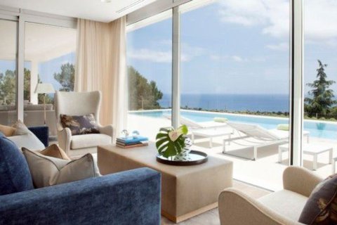 House for sale in Spain 4 bedrooms, 245 sq.m. No. 177840 - photo 2