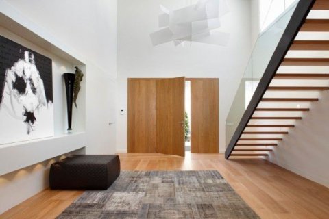 House for sale in Spain 4 bedrooms, 245 sq.m. No. 177840 - photo 3