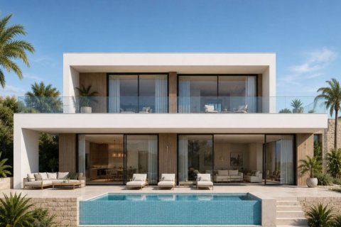 House for sale in Spain 4 bedrooms, 245 sq.m. No. 177840 - photo 11
