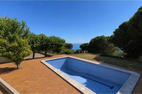 House for sale in Barcelona, Spain 5 bedrooms, 558 sq.m. No. 177834 - photo 28