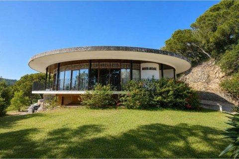 House for sale in Barcelona, Spain 5 bedrooms, 558 sq.m. No. 177834 - photo 27