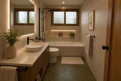 House for sale in Barcelona, Spain 5 bedrooms, 558 sq.m. No. 177834 - photo 19