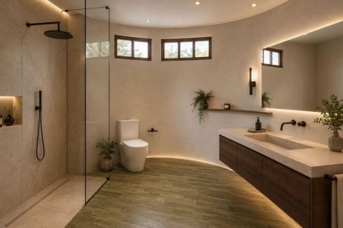 House for sale in Barcelona, Spain 5 bedrooms, 558 sq.m. No. 177834 - photo 15