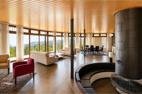House for sale in Barcelona, Spain 5 bedrooms, 558 sq.m. No. 177834 - photo 8