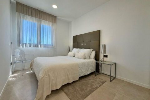 House for sale in Spain 4 bedrooms, 325 sq.m. No. 177838 - photo 30