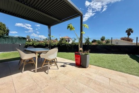 House for sale in Spain 4 bedrooms, 325 sq.m. No. 177838 - photo 14